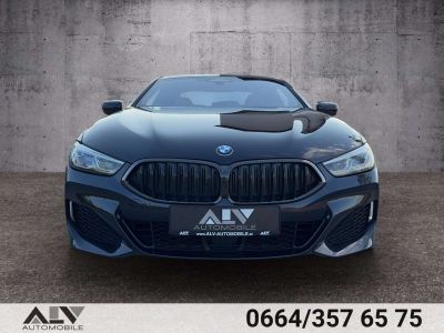 BMW 8er Gebrauchtwagen