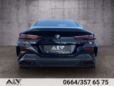 BMW 8er Gebrauchtwagen