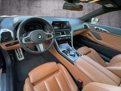 BMW 8er Gebrauchtwagen