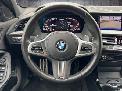 BMW 1er Gebrauchtwagen