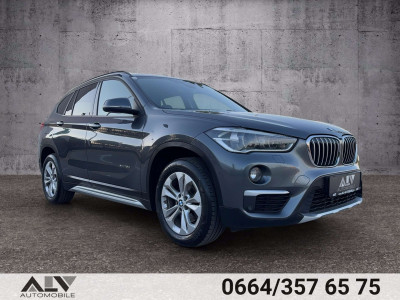 BMW X1 Gebrauchtwagen