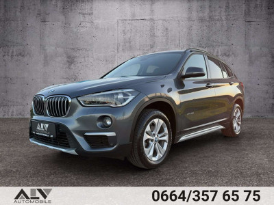 BMW X1 Gebrauchtwagen