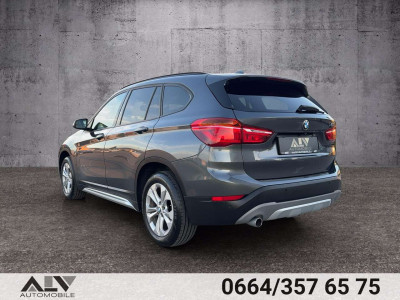 BMW X1 Gebrauchtwagen