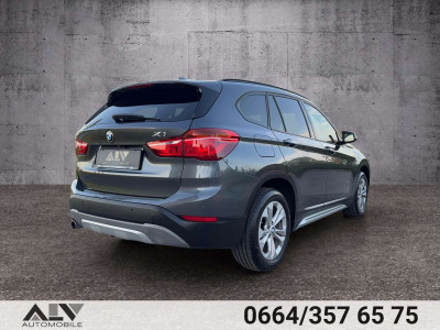 BMW X1 Gebrauchtwagen