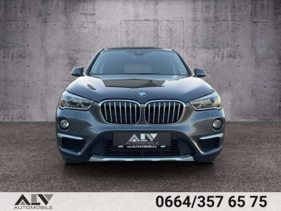 BMW X1 Gebrauchtwagen