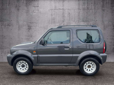 Suzuki Jimny Gebrauchtwagen