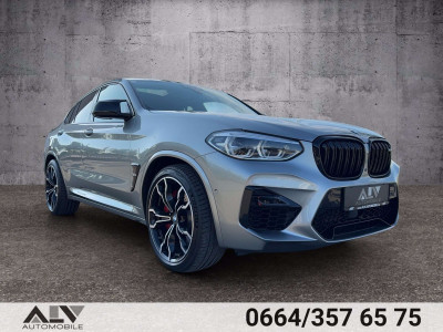 BMW X4 Gebrauchtwagen