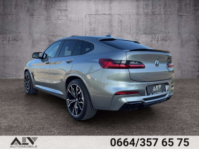 BMW X4 Gebrauchtwagen