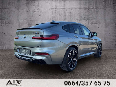 BMW X4 Gebrauchtwagen