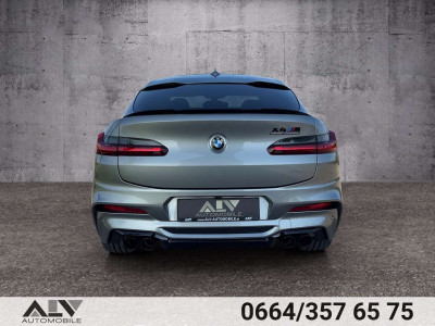 BMW X4 Gebrauchtwagen