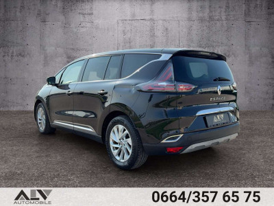 Renault Espace Gebrauchtwagen