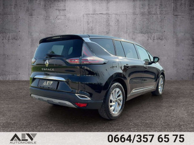 Renault Espace Gebrauchtwagen