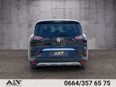 Renault Espace Gebrauchtwagen