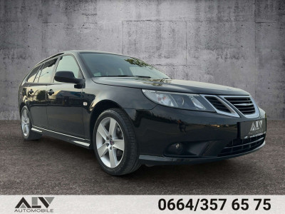 Saab 9-3 Gebrauchtwagen