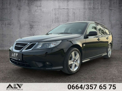 Saab 9-3 Gebrauchtwagen