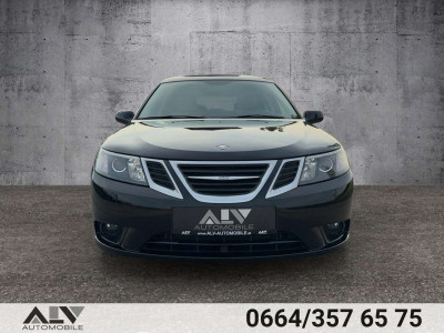 Saab 9-3 Gebrauchtwagen