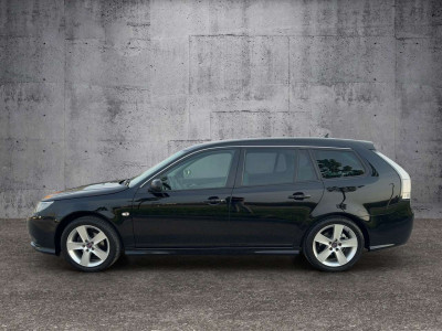 Saab 9-3 Gebrauchtwagen