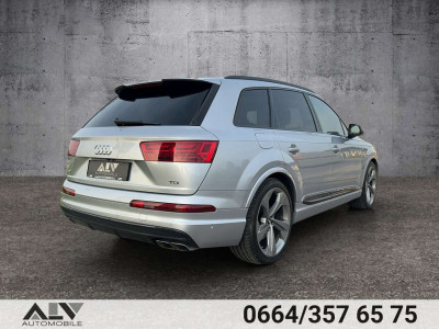 Audi Q7 Gebrauchtwagen