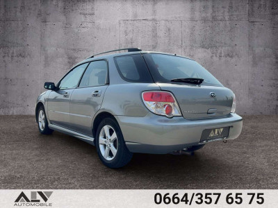 Subaru Impreza Gebrauchtwagen