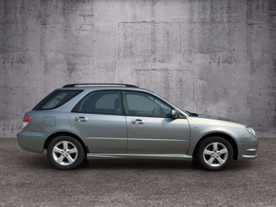 Subaru Impreza Gebrauchtwagen