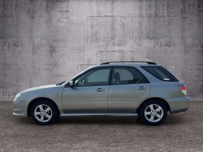 Subaru Impreza Gebrauchtwagen