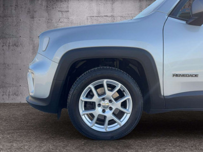 Jeep Renegade Gebrauchtwagen