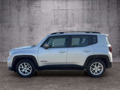 Jeep Renegade Gebrauchtwagen