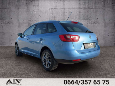 Seat Ibiza Gebrauchtwagen