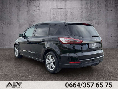 Ford S-MAX Gebrauchtwagen