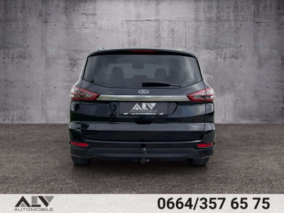 Ford S-MAX Gebrauchtwagen