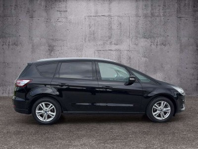 Ford S-MAX Gebrauchtwagen