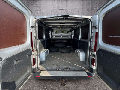 Renault Trafic Gebrauchtwagen