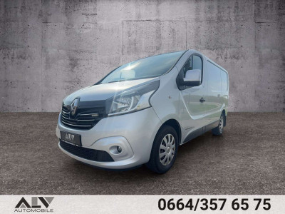 Renault Trafic Gebrauchtwagen