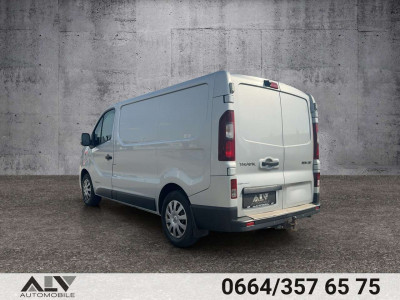 Renault Trafic Gebrauchtwagen