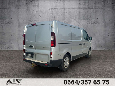 Renault Trafic Gebrauchtwagen