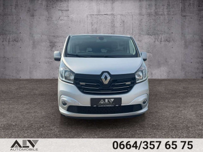 Renault Trafic Gebrauchtwagen