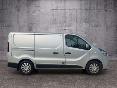 Renault Trafic Gebrauchtwagen