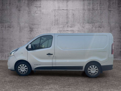 Renault Trafic Gebrauchtwagen