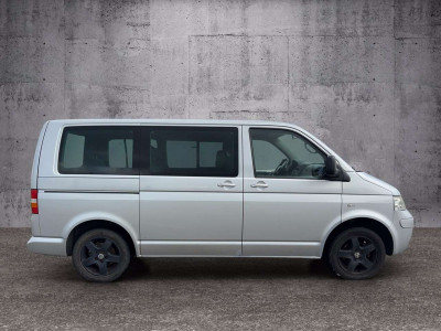 VW Transporter T5 Gebrauchtwagen