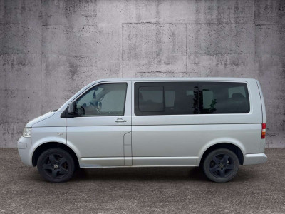 VW Transporter T5 Gebrauchtwagen