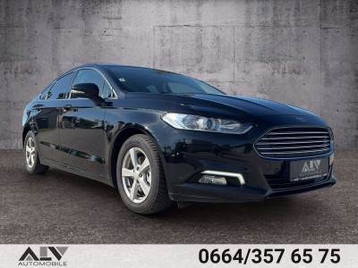 Ford Mondeo Gebrauchtwagen