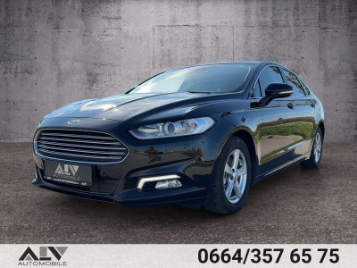 Ford Mondeo Gebrauchtwagen