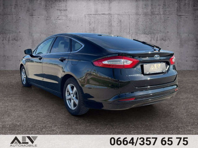 Ford Mondeo Gebrauchtwagen