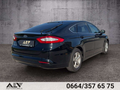 Ford Mondeo Gebrauchtwagen