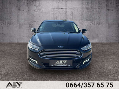 Ford Mondeo Gebrauchtwagen