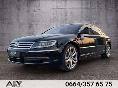 VW Phaeton Gebrauchtwagen