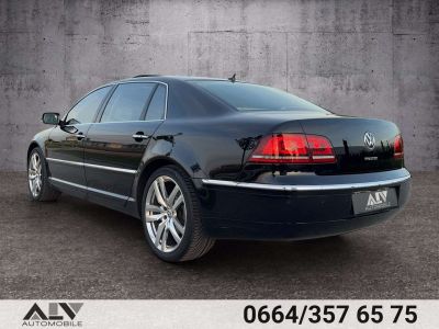 VW Phaeton Gebrauchtwagen