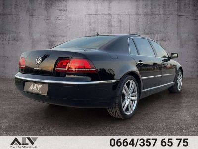 VW Phaeton Gebrauchtwagen