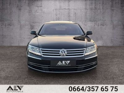 VW Phaeton Gebrauchtwagen