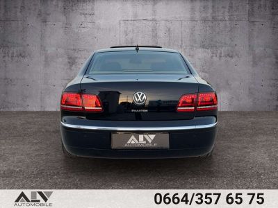 VW Phaeton Gebrauchtwagen